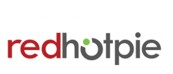 redhotpie-logo
